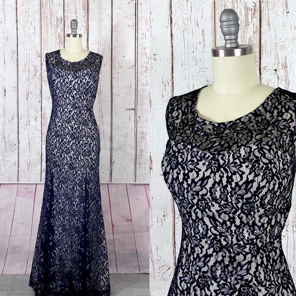 Evening gown